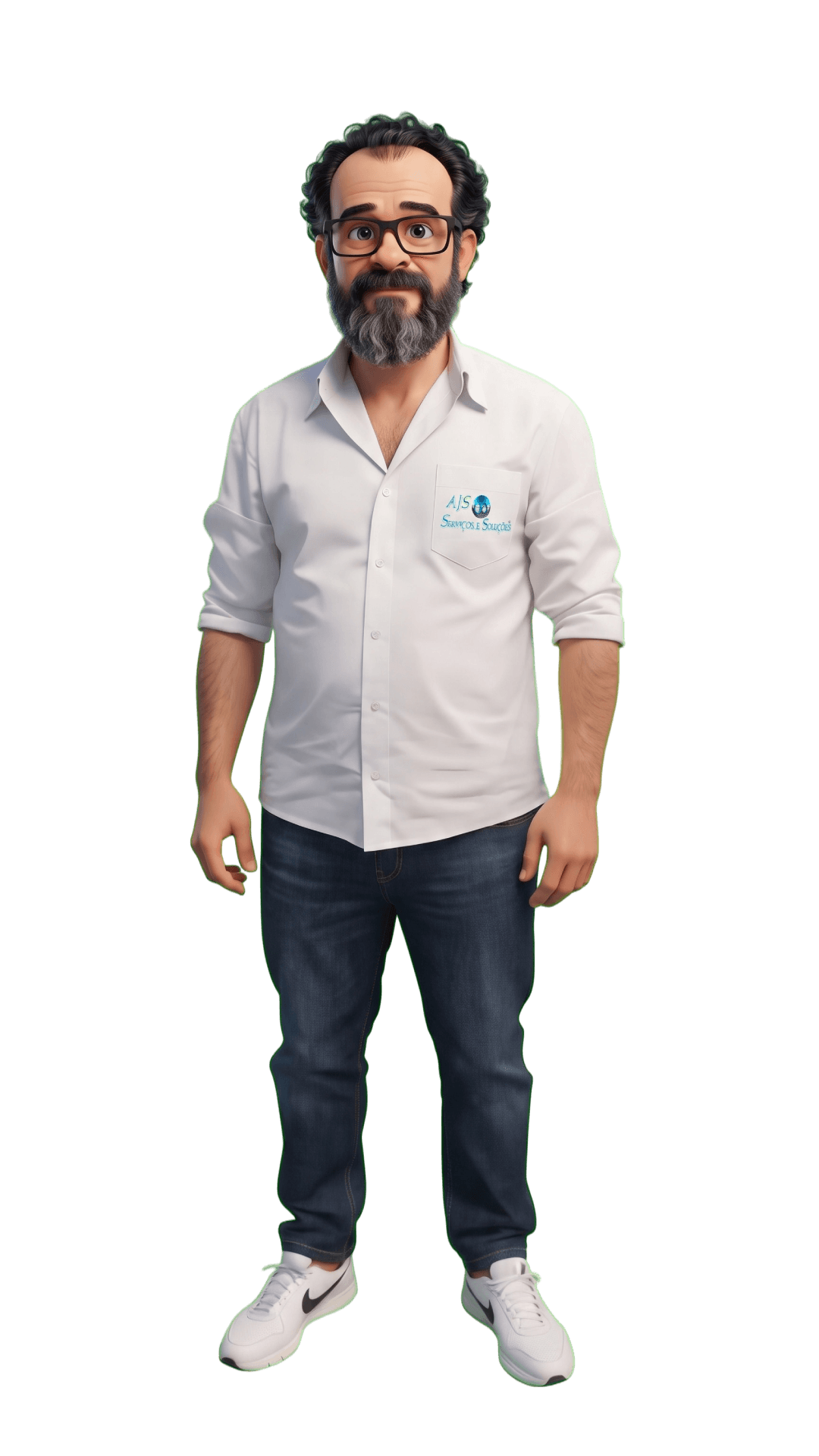 Anildo IA - Assistente Jurídico Sistêmico